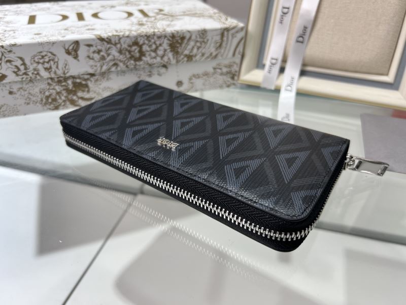 Christian Dior Wallet